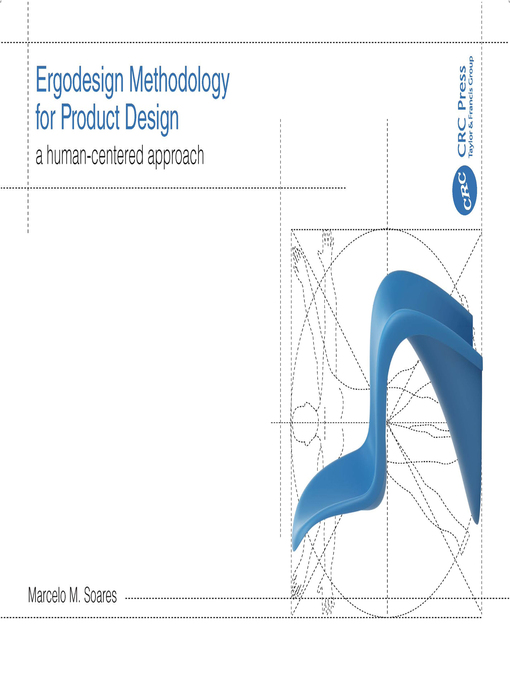 Title details for Ergodesign Methodology for Product Design by Marcelo M. Soares - Wait list